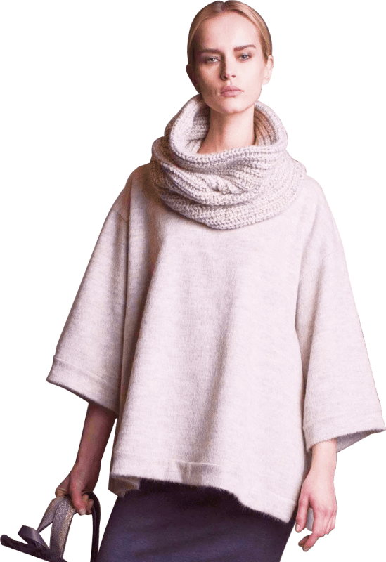 <span>Оверсайз</span> одежда